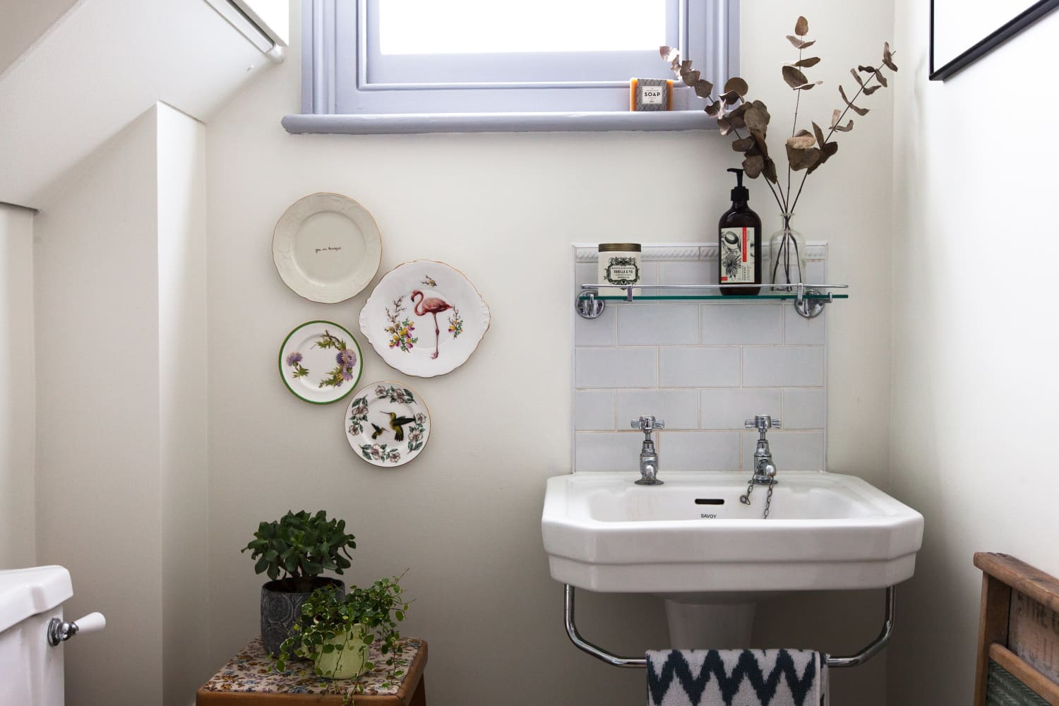These 7 Things Create a "Perfect" Bathroom, According to Real Estate
